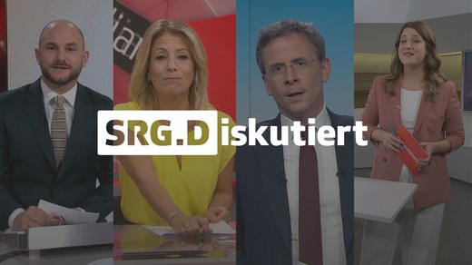 Bild von Vier Sprachen, ein Land: Warum Vielfalt starke Medien braucht