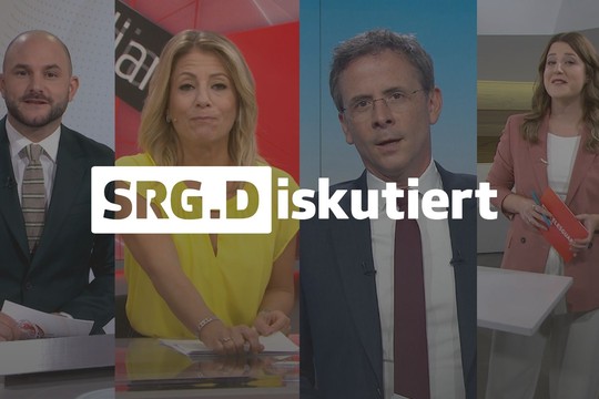 Bild von Vier Sprachen, ein Land: Warum Vielfalt starke Medien braucht