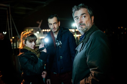 Bild von Letzter Luzerner «Tatort – Der Elefant im Raum»