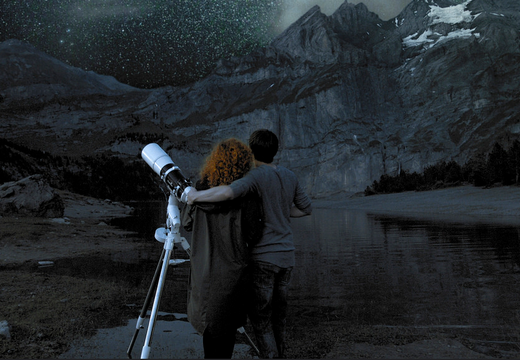 Bild von Winterthur im Zeichen der Kurzfilmtage