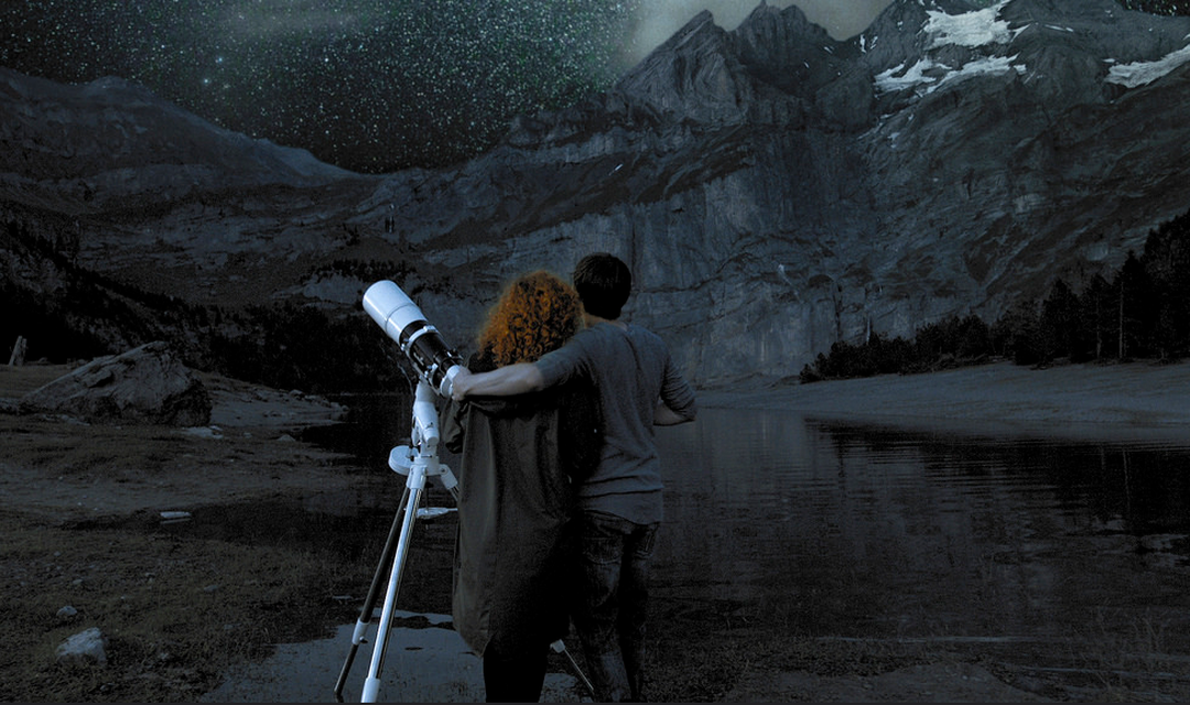 Bild von Winterthur im Zeichen der Kurzfilmtage