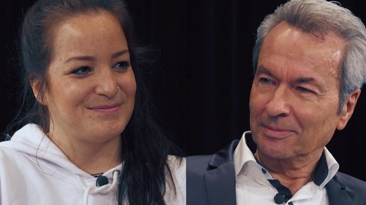 Bild von «Generation Gap»: Schweizer Senioren treffen auf junge Erwachsene