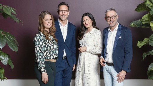 Bild von «Persönlich» live aus Rapperswil