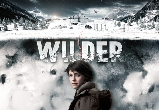 Bild von Ihre Chance auf eine Statistenrolle in der SRF-Serie «Wilder»