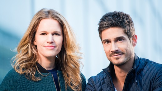 Bild von Der ganz normale Lockdown-Wahnsinn beim «Einstein»-Team