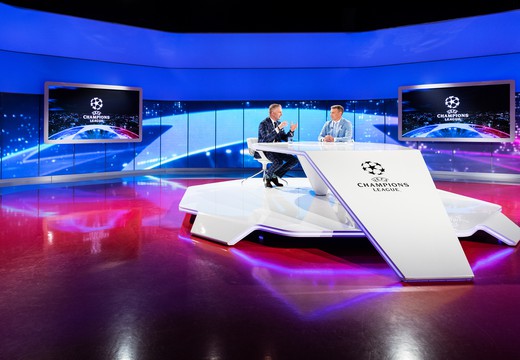 Bild von Die UEFA-Klubwettbewerbe auf SRF