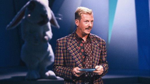 Bild von «Danke, Kurt Aeschbacher – 40 Jahre im TV-Karussell»