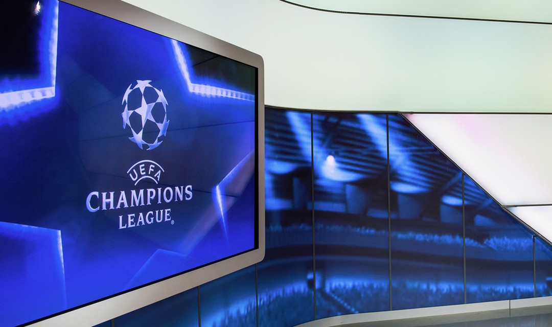 Bild von Champions-League-Quali: live auf SRF zwei