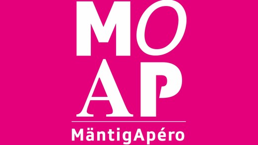 Bild von MäntigApéro «Mit Kunst und Engagement gegen Diskriminierung und Hass»