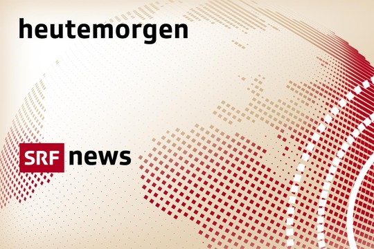 Bild von «HeuteMorgen» neu mit dialogischer Sendungsführung