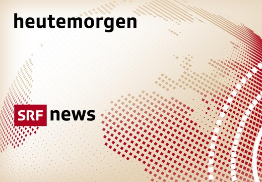 Bild von «HeuteMorgen» neu mit dialogischer Sendungsführung