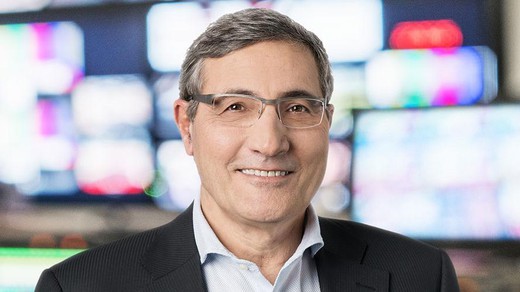Bild von Radiotelevisione Svizzera RSI startet Nachfolgeprozess der Direktion