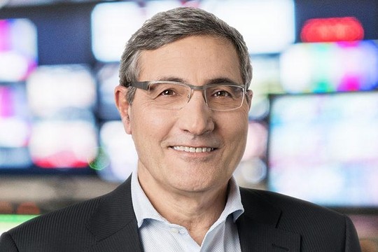 Bild von Radiotelevisione Svizzera RSI startet Nachfolgeprozess der Direktion