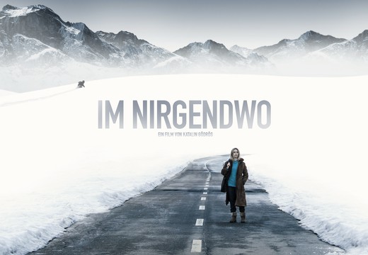 Bild von Neuer SRF Schweizer Film «Im Nirgendwo»