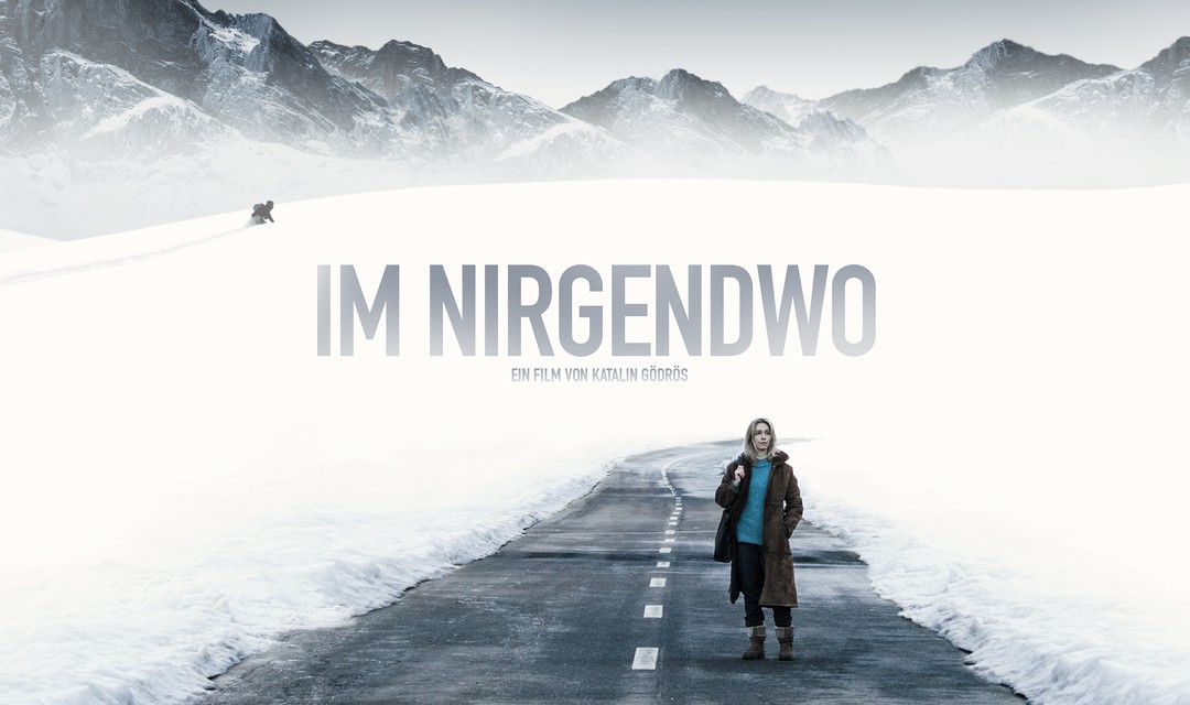 Bild von Neuer SRF Schweizer Film «Im Nirgendwo»