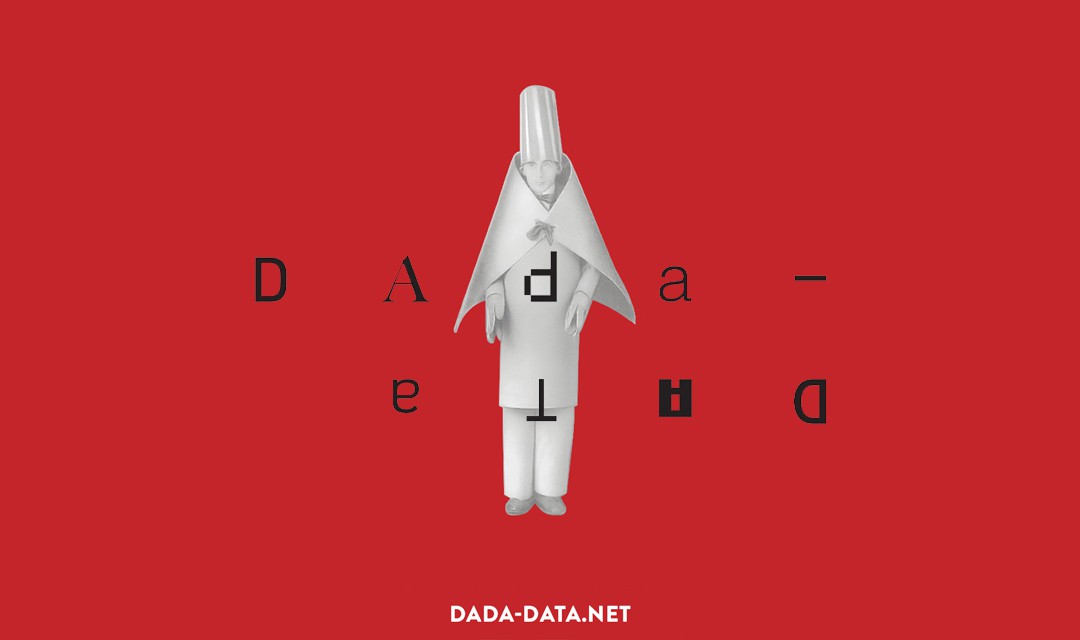 Visual Dada Data