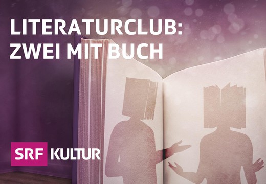 Bild von Literatur für Augen und Ohren