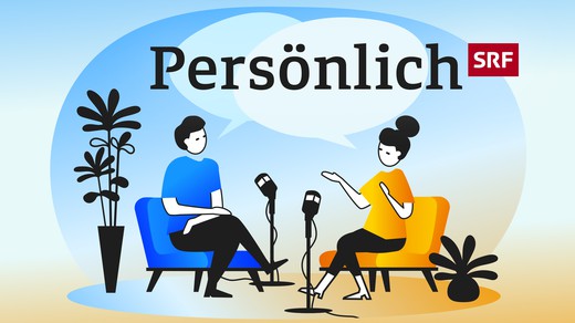 Bild von «Persönlich» live aus Interlaken