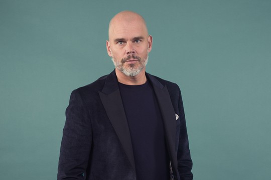 Bild von Simon Leu wird neuer Moderator bei «Musik für einen Gast»