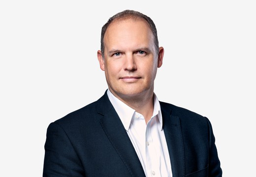 Bild von Bernhard Christen wird Leiter Verkauf Sponsoring bei SRF