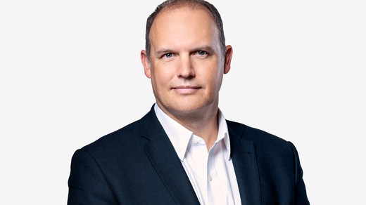 Bild von Bernhard Christen wird Leiter Verkauf Sponsoring bei SRF