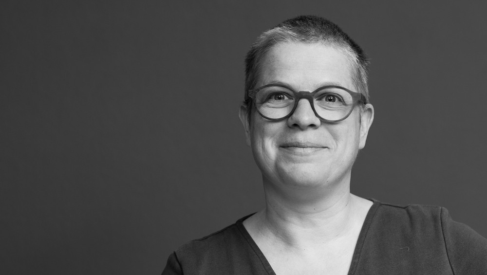 Portrait Nadja Schnetzler