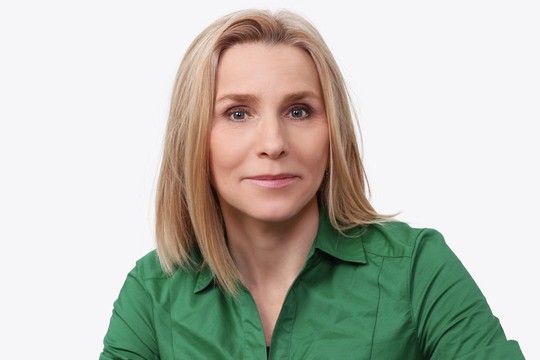 Bild von «Madame Etoile» bei Radio SRF 3 – Abschied nach 25 Jahren