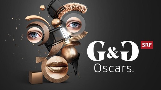 Bild von «Oscar-Highlights 2024» mit Rachel Braunschweig und Pasquale Aleardi