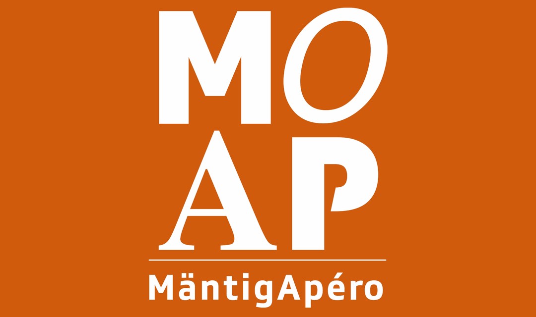 Bild von MäntigApéro «Menschen bewegen»