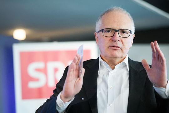 Bild von «Ab 2019 müssen wir deutlich sparen»