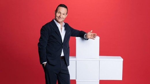 Bild von «Wie tickt die Schweiz?» – Vorhang auf für die ehrlichste Show des Landes