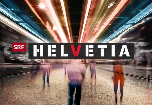 Bild von «Helvetia» kehrt in neuer Länge zurück