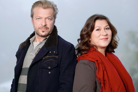 Bild von Drehstart zum letzten Bodensee-«Tatort» mit Roland Koch