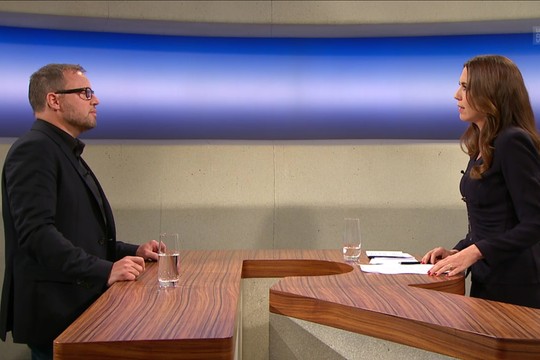 Bild von Assad wurde in der «Rundschau» nicht diffamiert