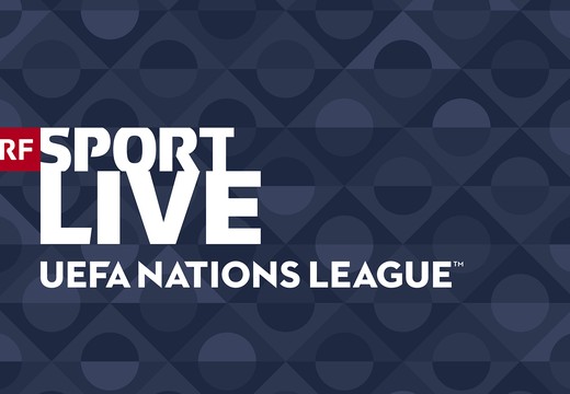 Bild von UEFA Nations League: SRF zeigt neu Livespiele der Top-Nationen