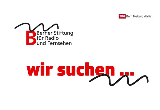 Bild von Präsidium Berner Stiftung für Radio und Fernsehen