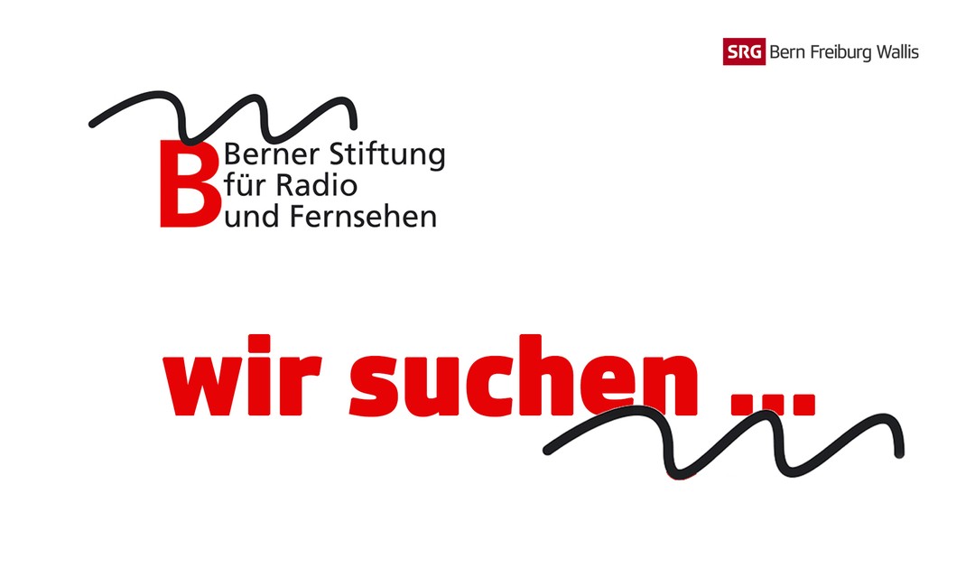 Bild von Präsidium Berner Stiftung für Radio und Fernsehen