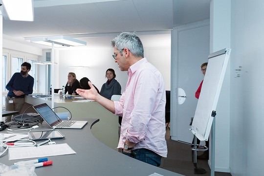 Bild von Skills für die digitale Zukunft