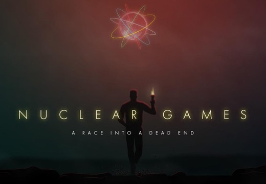 Bild von «Nuclear Games» gewinnt den Grimme Online Award 2022