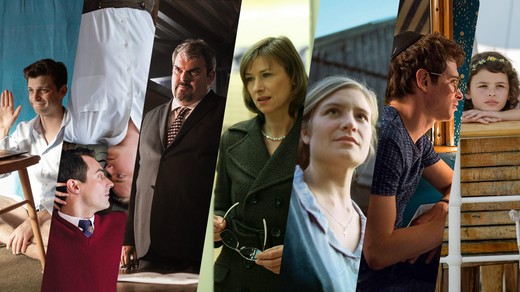 Bild von 7 SRF-Produktionen, die es auf Netflix geschafft haben