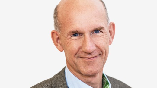 Bild von Patrik Wülser wird neuer Leiter der Auslandredaktion