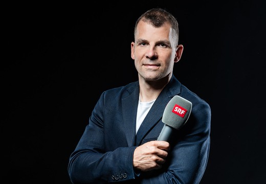 Bild von Martin Plüss wird SRF-Experte im Eishockey