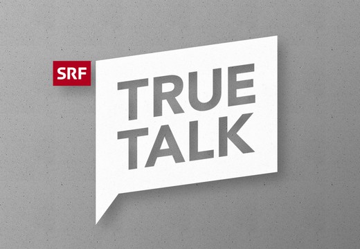 Bild von «True Talk» erreicht über eine Million Zuschauer