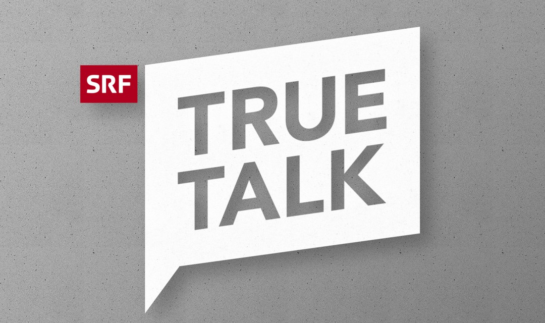 Bild von «True Talk» erreicht über eine Million Zuschauer