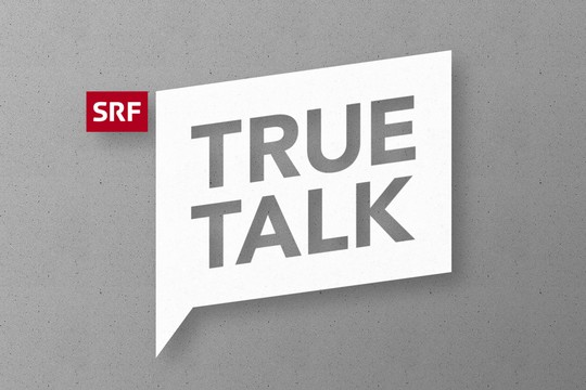 Bild von «True Talk» erreicht über eine Million Zuschauer