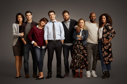 Bild von Das SRF-Serienprogramm ab August 2019