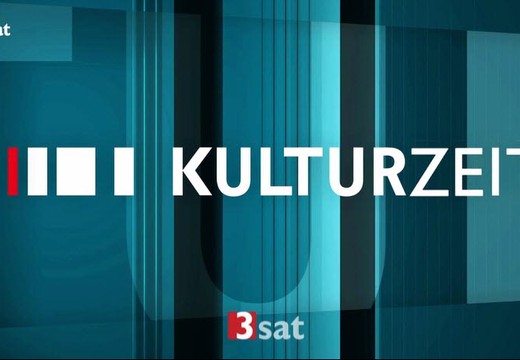 Bild von Wechsel bei der Moderation von «Kulturzeit»