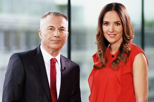 Bild von SRF berichtet umfassend über das Swiss Economic Forum 2016