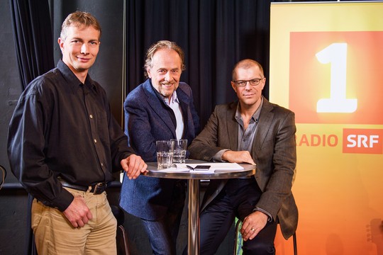 Bild von Programmkommission - Beobachtung «Schnabelweid» auf SRF 1
