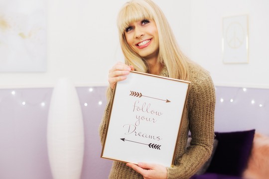 Bild von «Wer nicht viele Likes und Follower hat, ist doof und out»